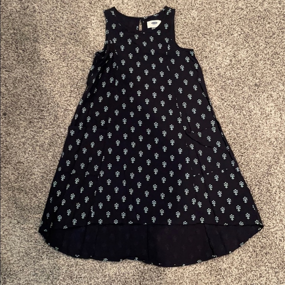 Old Navy Dress Size Small (6/7)